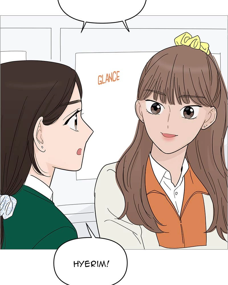 Your Smile Is a Trap Chapter 81 Page 59