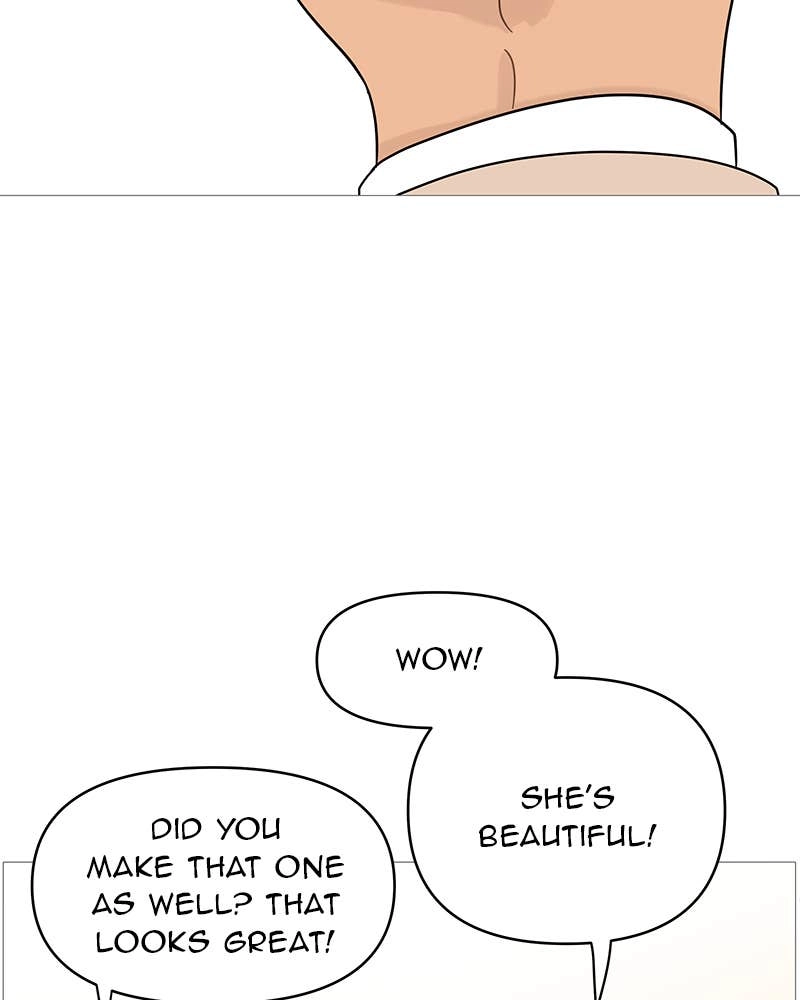 Your Smile Is a Trap Chapter 81 Page 63