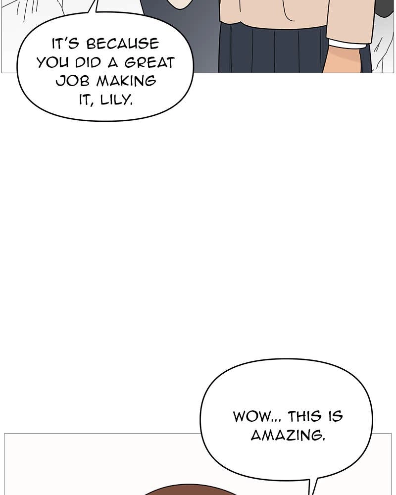 Your Smile Is a Trap Chapter 81 Page 65