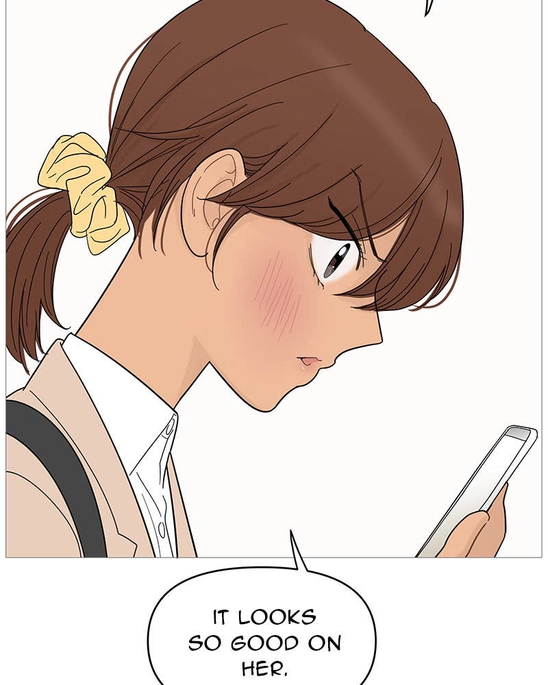 Your Smile Is a Trap Chapter 81 Page 66