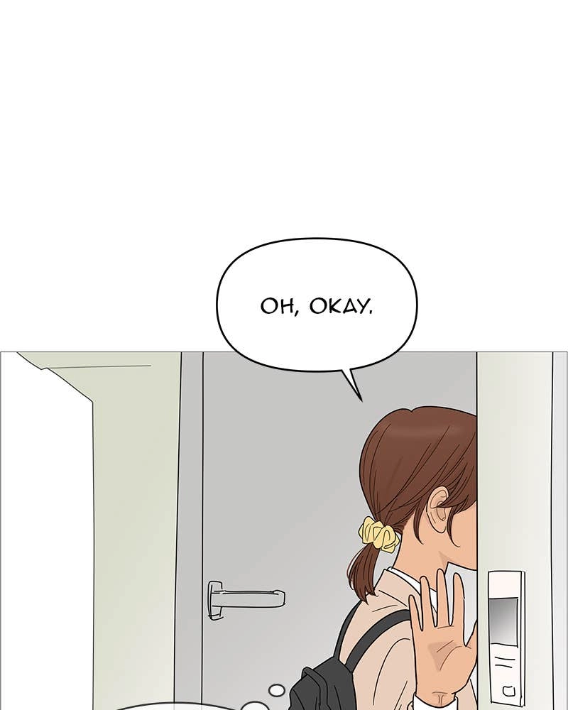 Your Smile Is a Trap Chapter 81 Page 73
