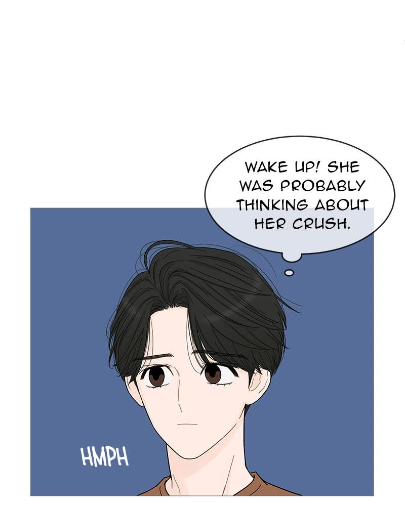 Your Smile Is a Trap Chapter 81 Page 85