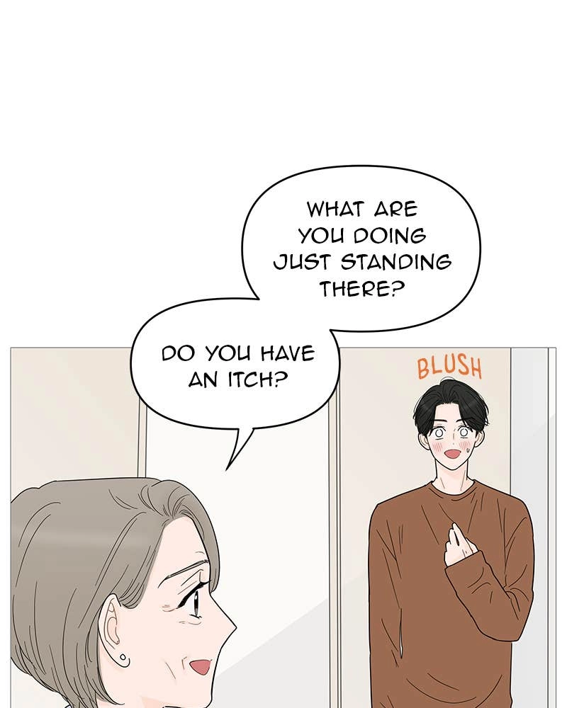 Your Smile Is a Trap Chapter 81 Page 88