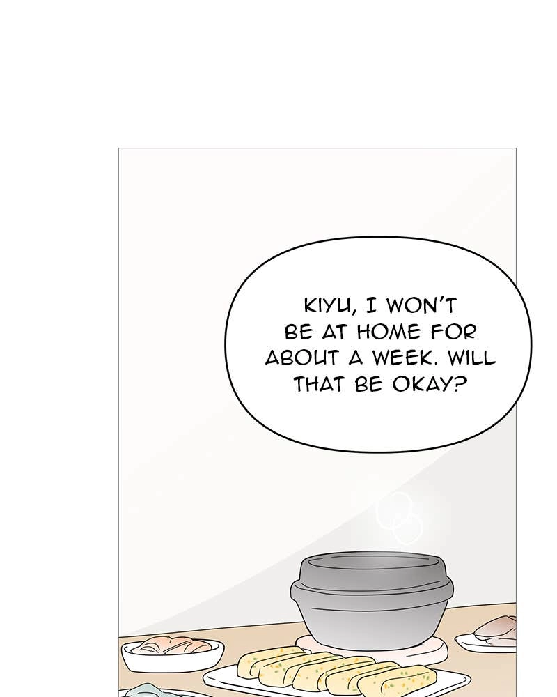 Your Smile Is a Trap Chapter 81 Page 90