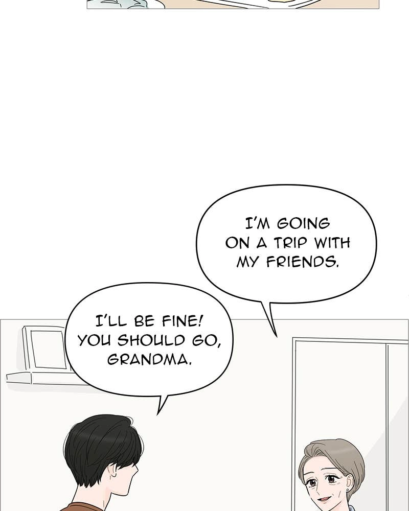 Your Smile Is a Trap Chapter 81 Page 91