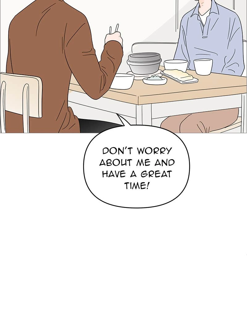Your Smile Is a Trap Chapter 81 Page 92