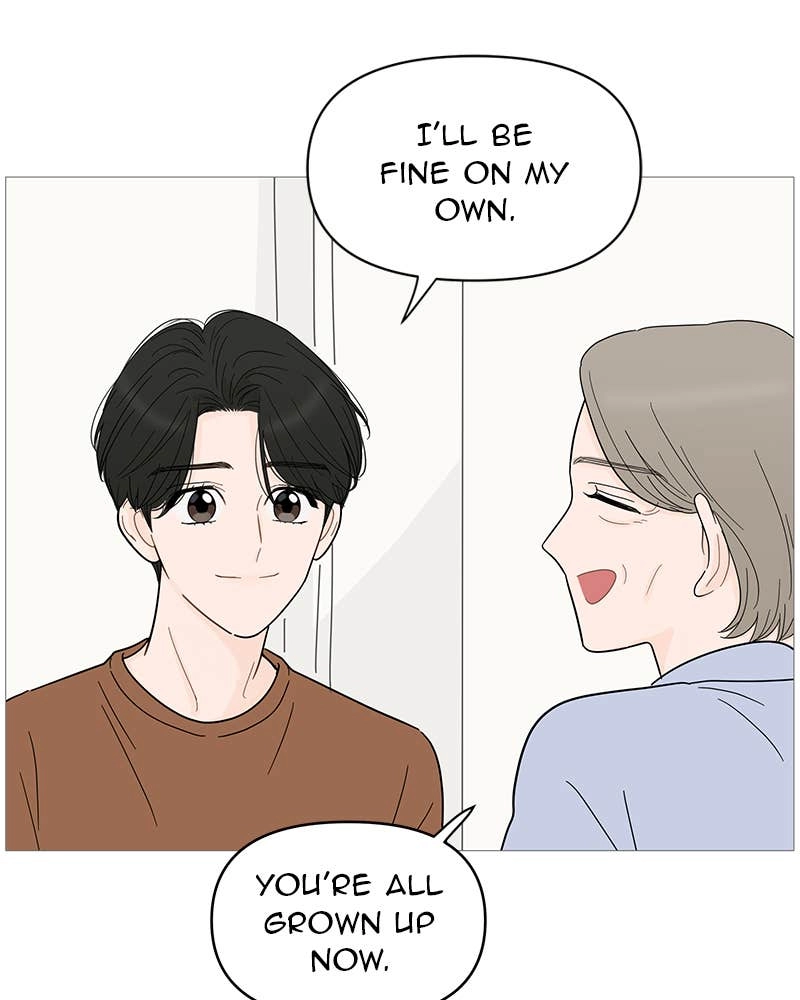 Your Smile Is a Trap Chapter 81 Page 93