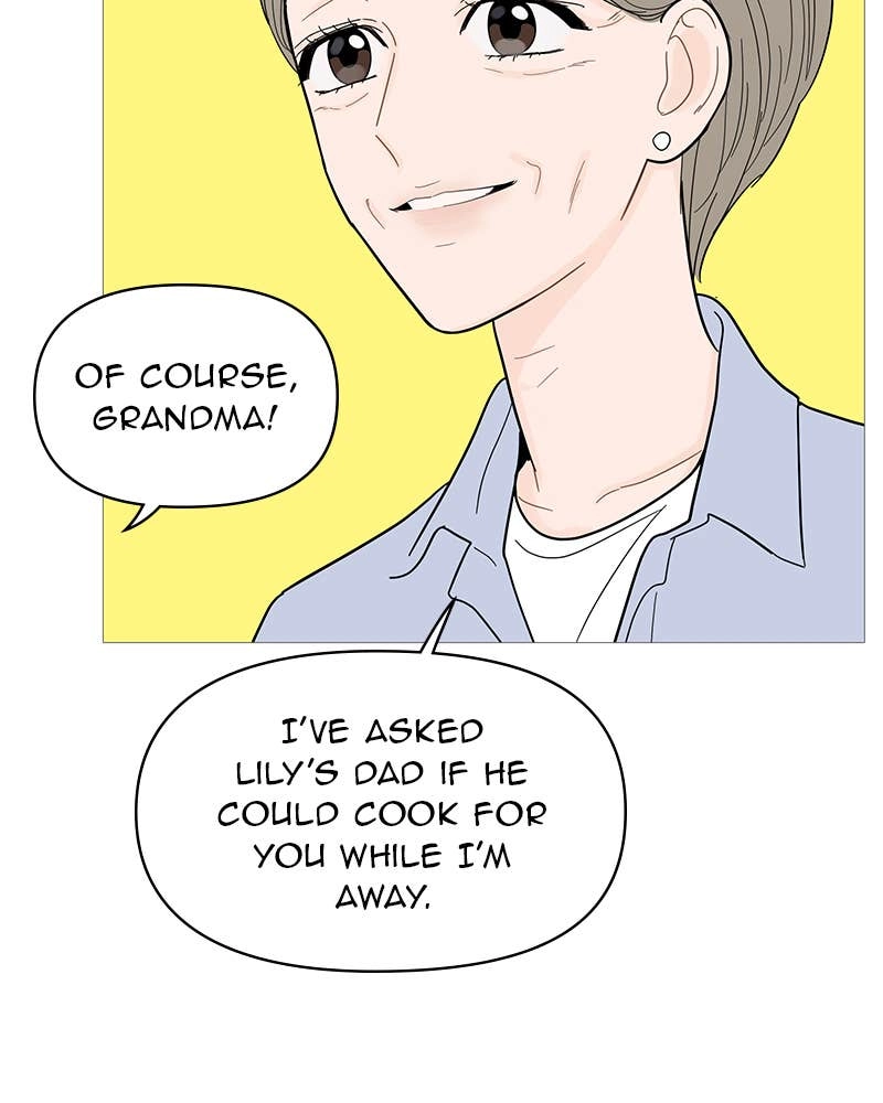 Your Smile Is a Trap Chapter 81 Page 95