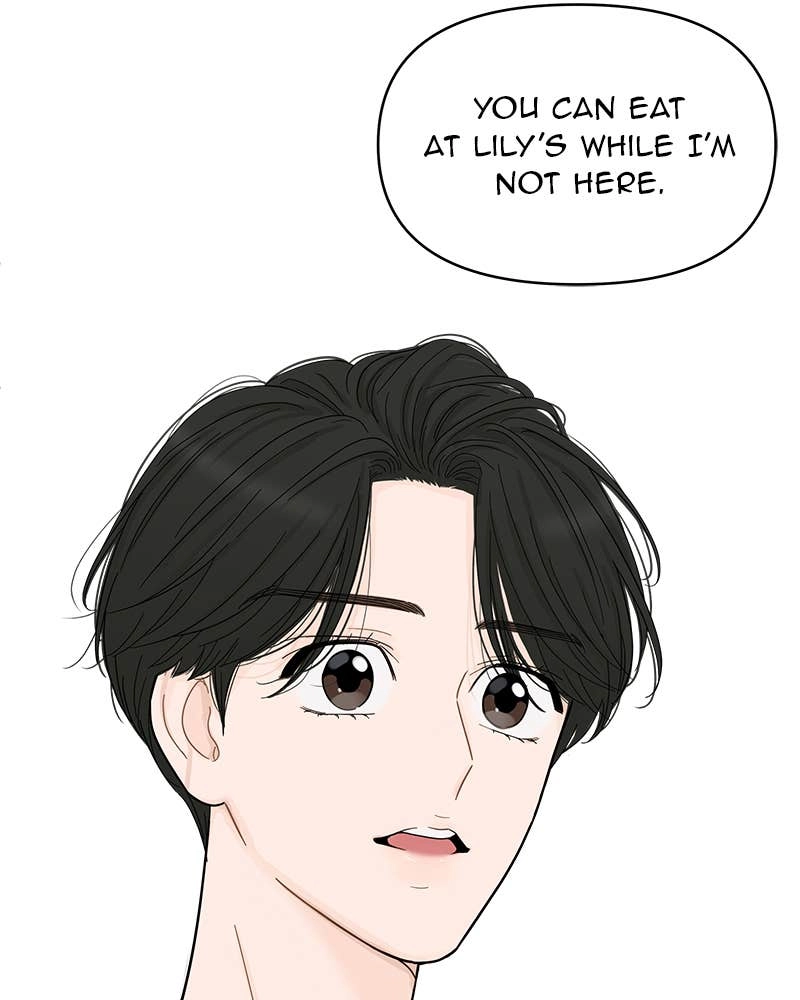 Your Smile Is a Trap Chapter 81 Page 96