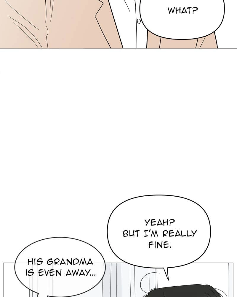 Your Smile Is a Trap Chapter 82 Page 8