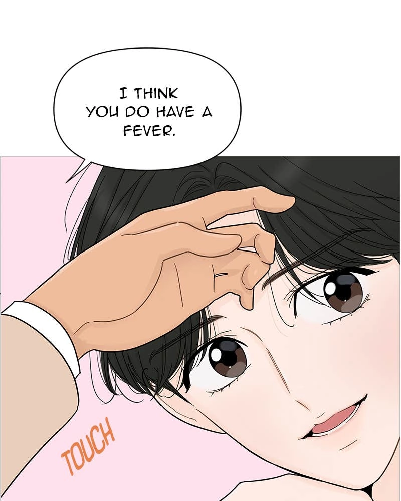 Your Smile Is a Trap Chapter 82 Page 10