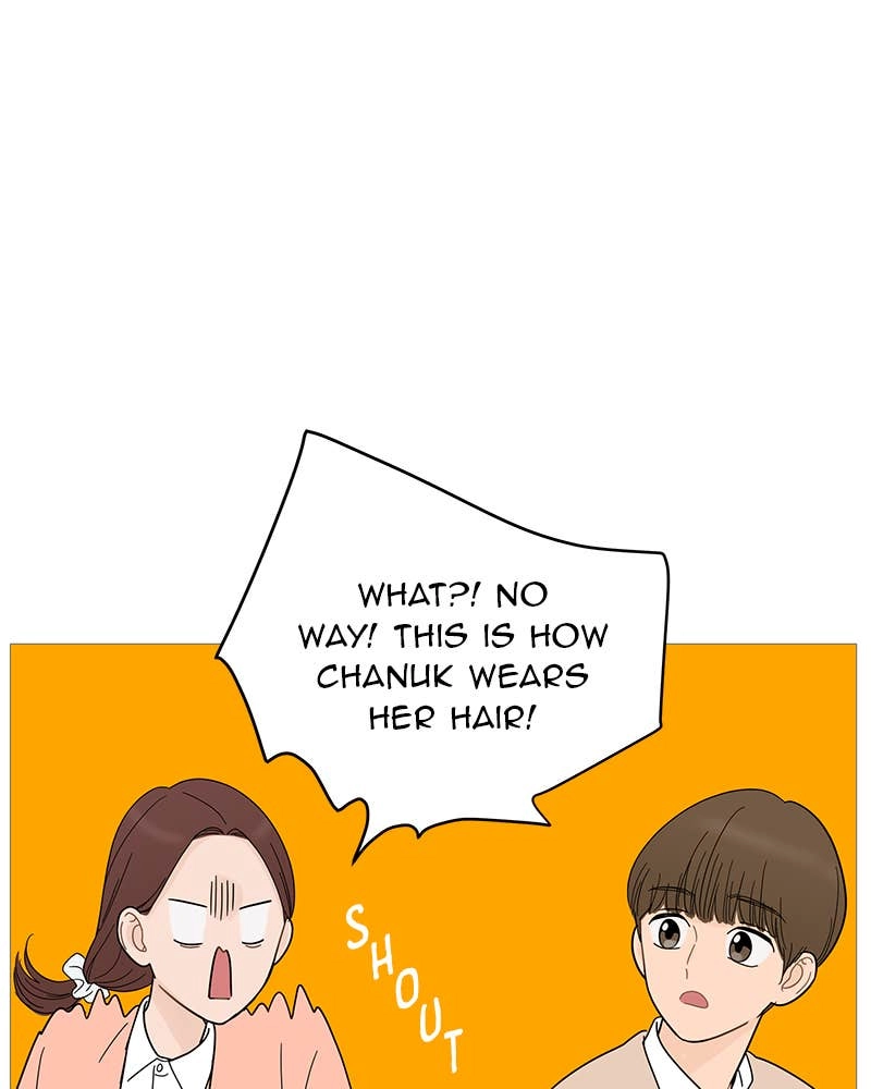 Your Smile Is a Trap Chapter 82 Page 20