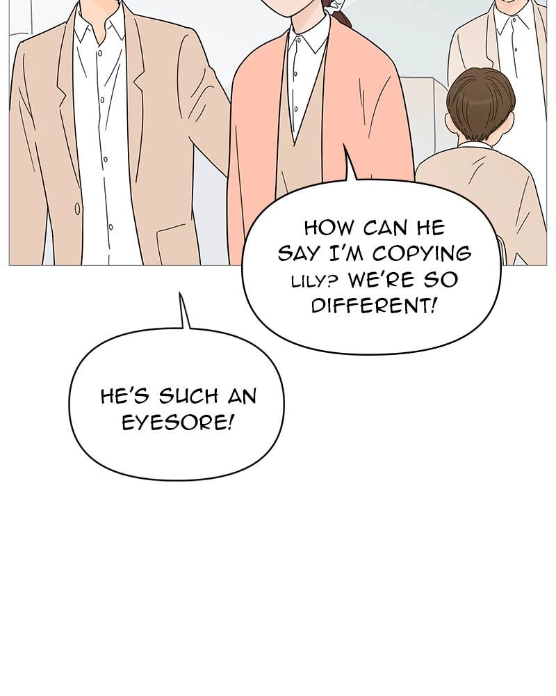 Your Smile Is a Trap Chapter 82 Page 24