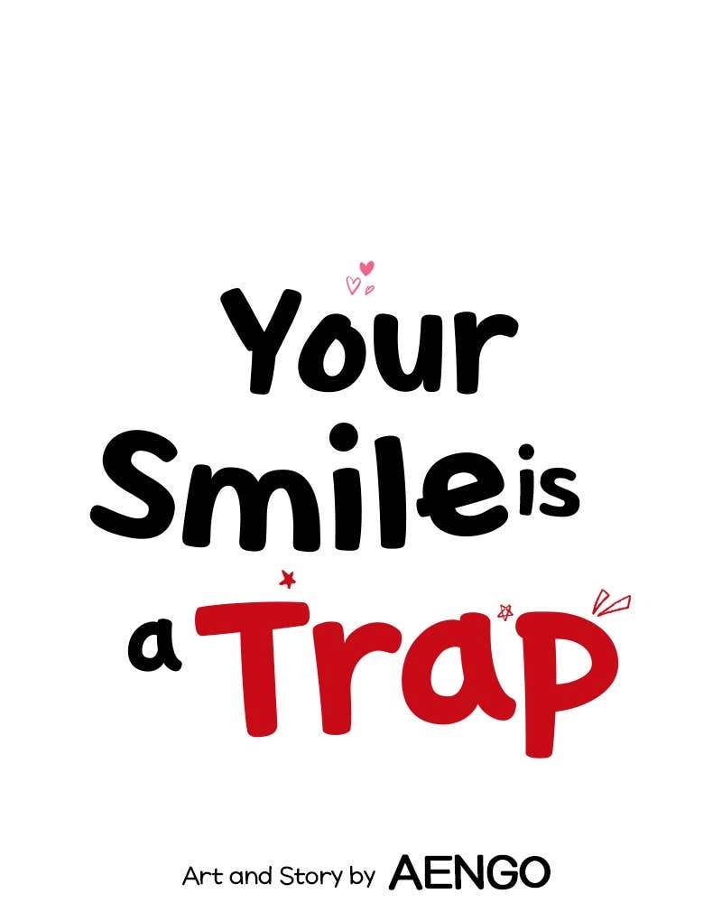Your Smile Is a Trap Chapter 82 Page 29