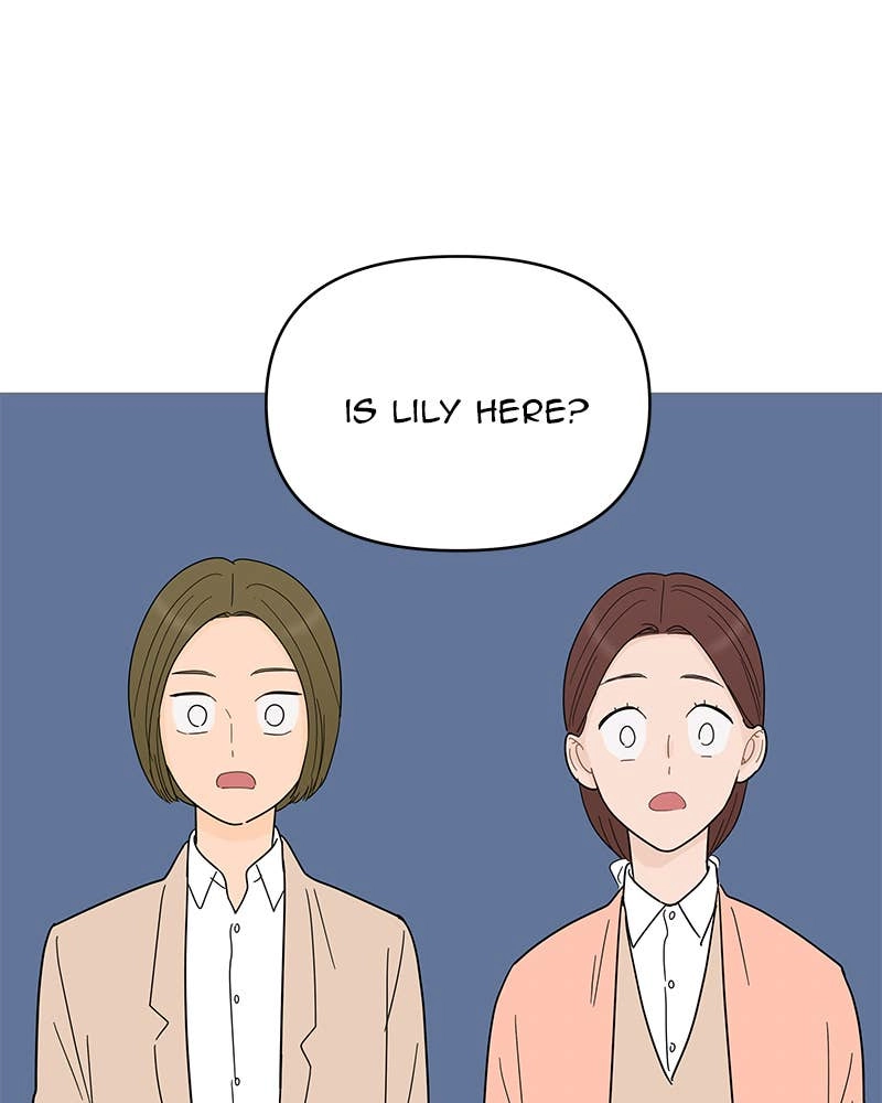 Your Smile Is a Trap Chapter 82 Page 32