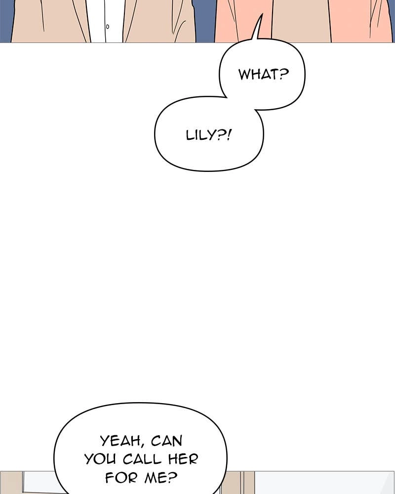 Your Smile Is a Trap Chapter 82 Page 33