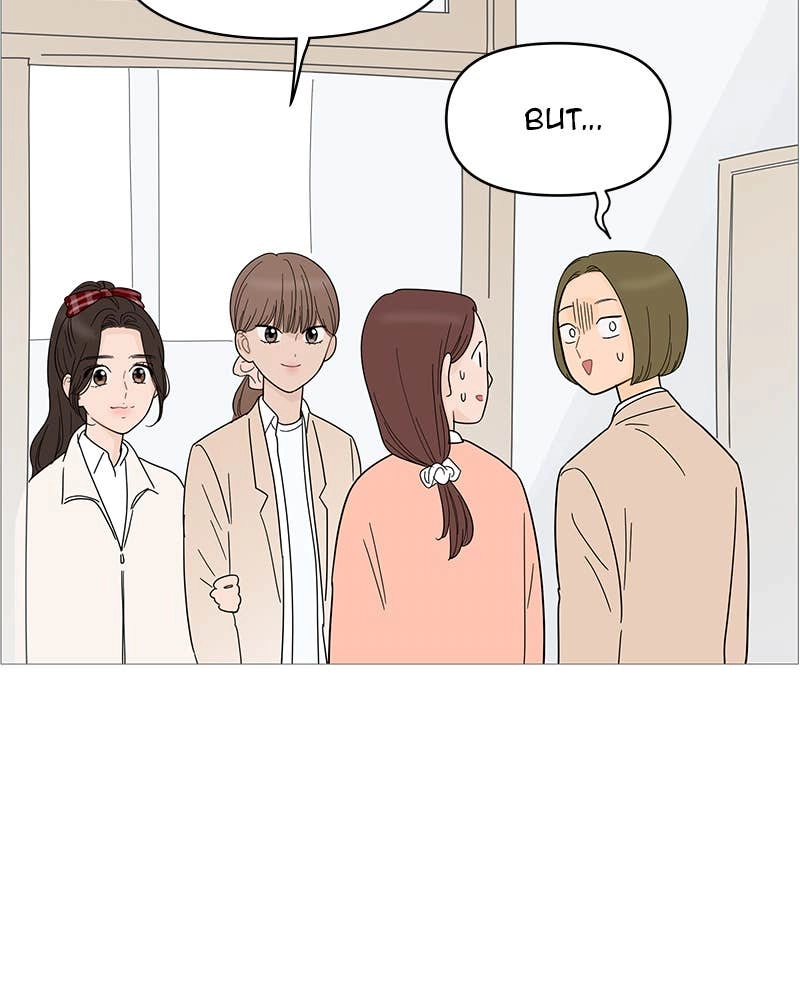 Your Smile Is a Trap Chapter 82 Page 34