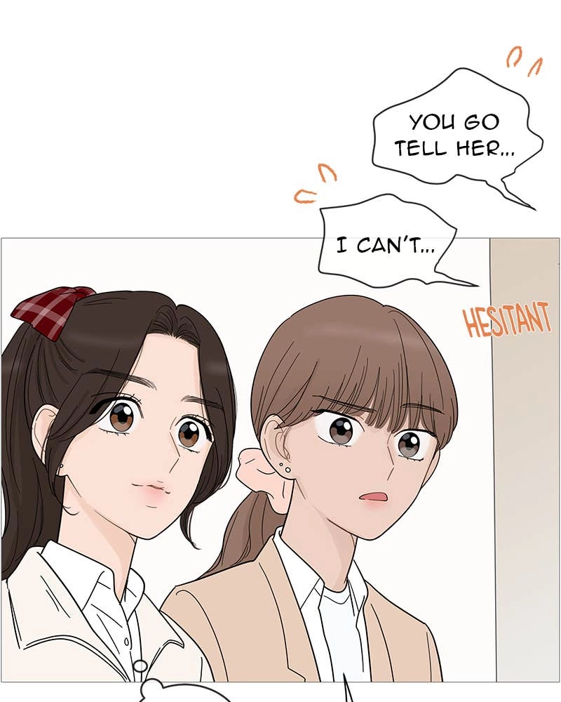 Your Smile Is a Trap Chapter 82 Page 35
