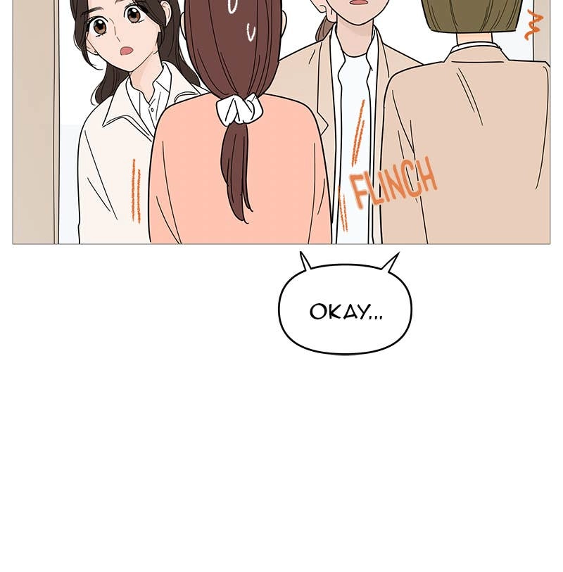 Your Smile Is a Trap Chapter 82 Page 37