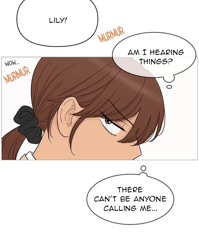 Your Smile Is a Trap Chapter 82 Page 39