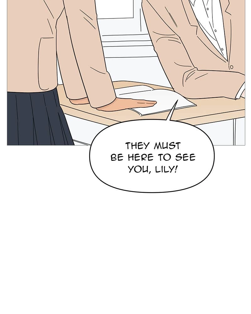 Your Smile Is a Trap Chapter 82 Page 41