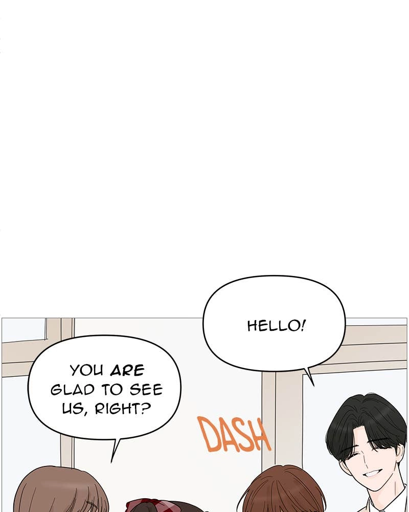Your Smile Is a Trap Chapter 82 Page 42
