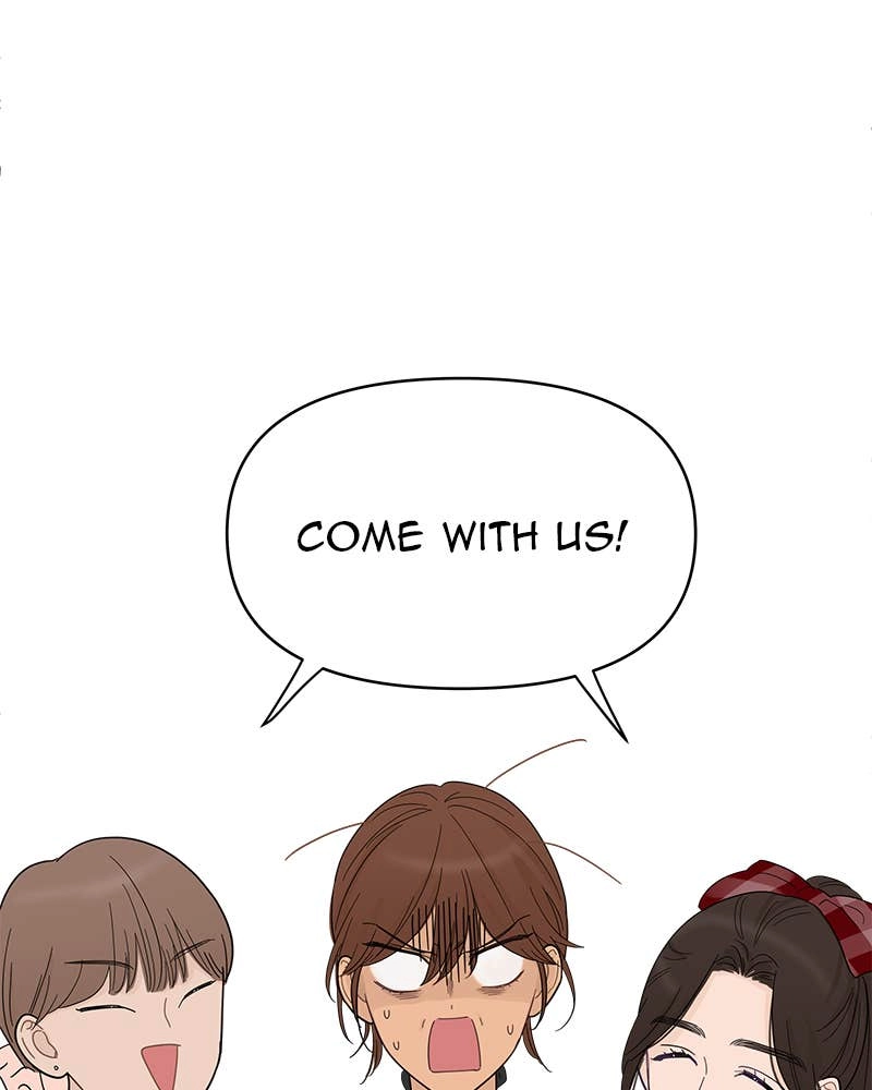 Your Smile Is a Trap Chapter 82 Page 44