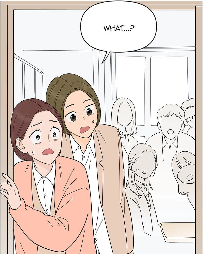 Your Smile Is a Trap Chapter 82 Page 49