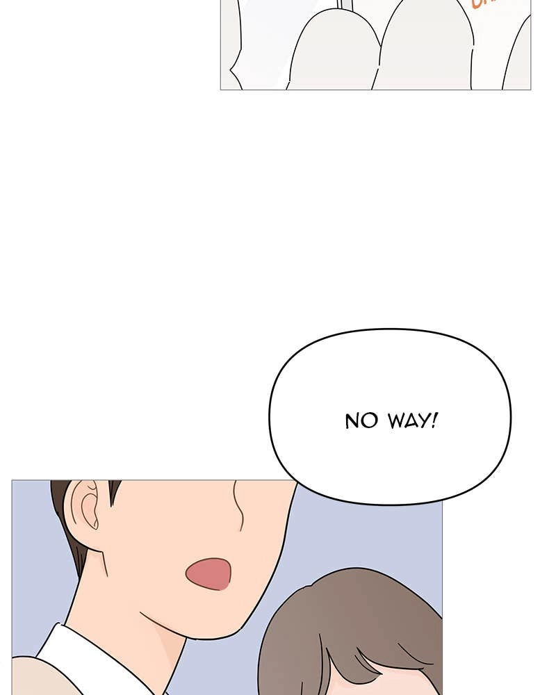 Your Smile Is a Trap Chapter 82 Page 53