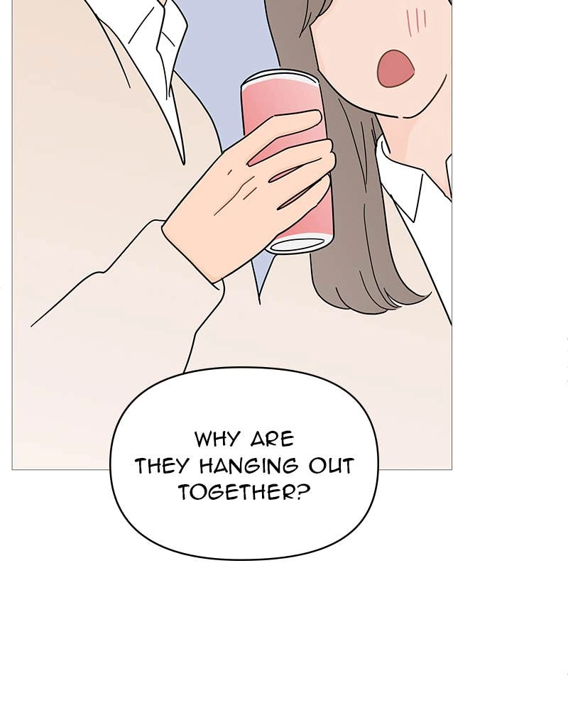 Your Smile Is a Trap Chapter 82 Page 54