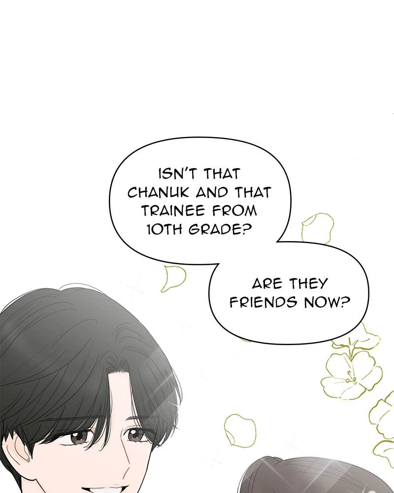 Your Smile Is a Trap Chapter 82 Page 55