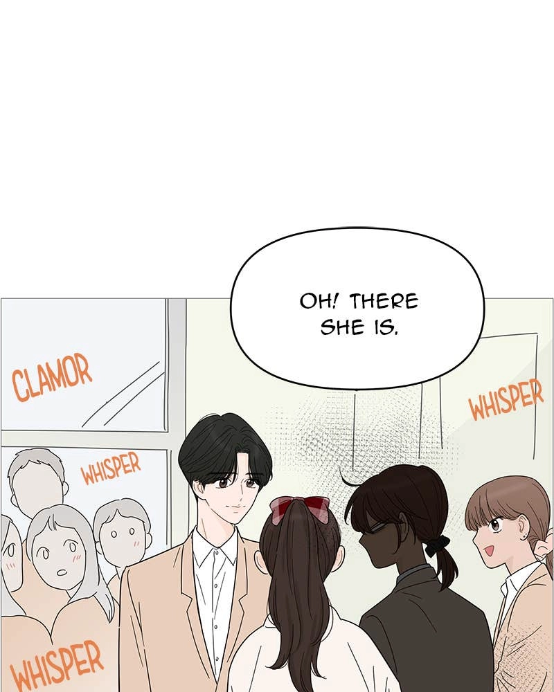 Your Smile Is a Trap Chapter 82 Page 59