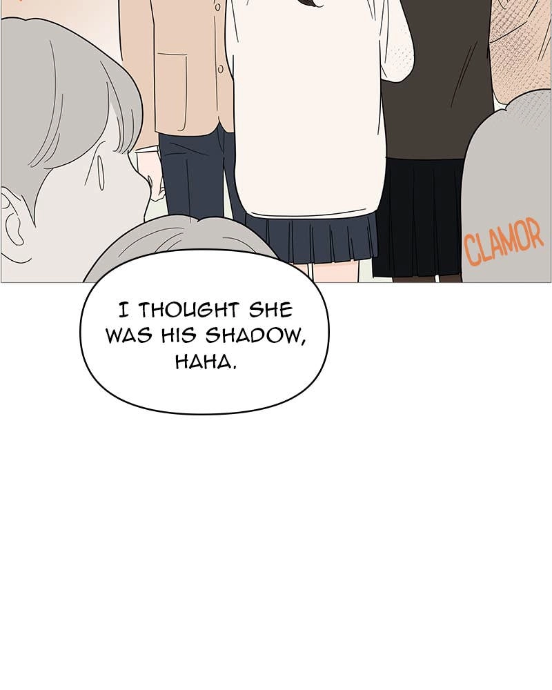 Your Smile Is a Trap Chapter 82 Page 60