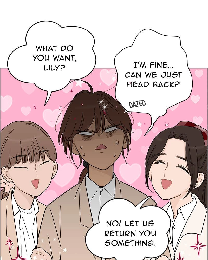 Your Smile Is a Trap Chapter 82 Page 61