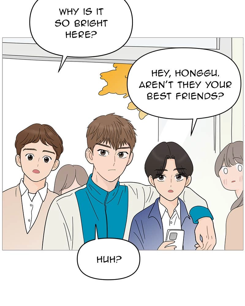 Your Smile Is a Trap Chapter 82 Page 63