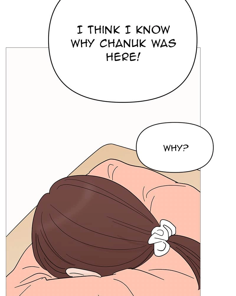 Your Smile Is a Trap Chapter 82 Page 68