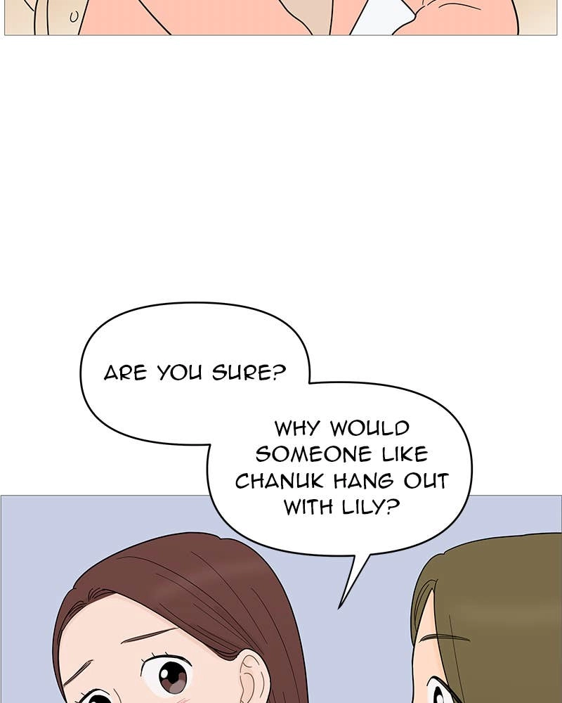 Your Smile Is a Trap Chapter 82 Page 71