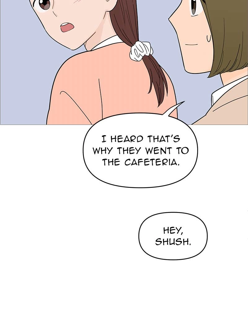Your Smile Is a Trap Chapter 82 Page 72