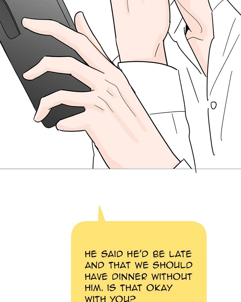 Your Smile Is a Trap Chapter 82 Page 84