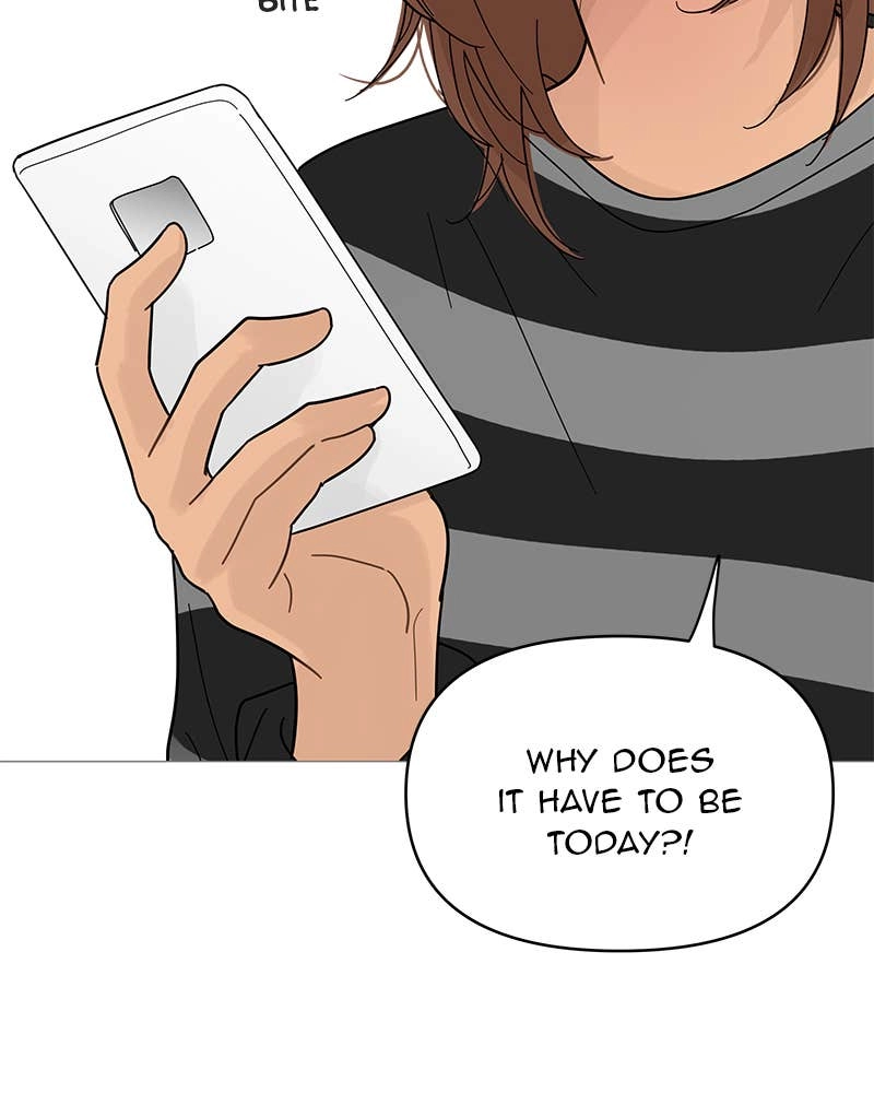 Your Smile Is a Trap Chapter 83 Page 8