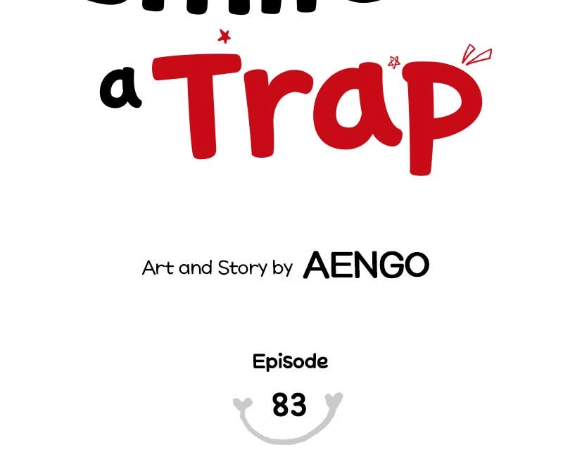 Your Smile Is a Trap Chapter 83 Page 10
