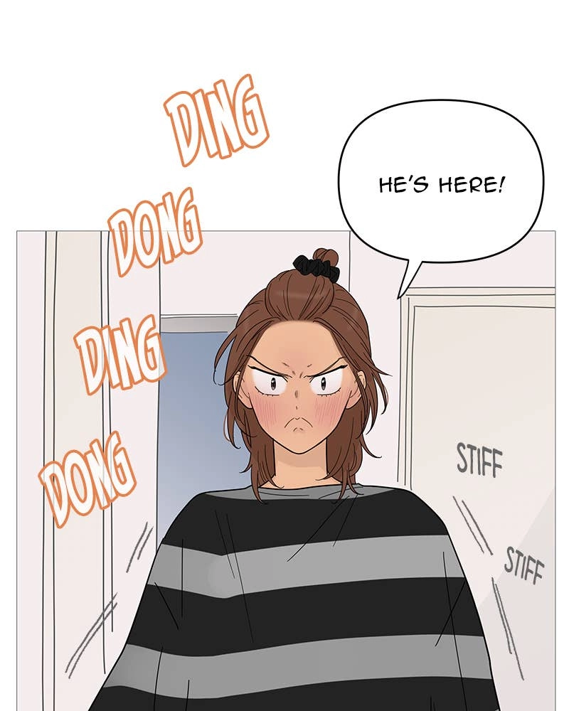 Your Smile Is a Trap Chapter 83 Page 15