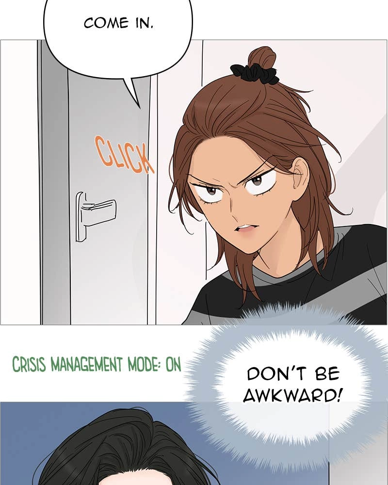 Your Smile Is a Trap Chapter 83 Page 17