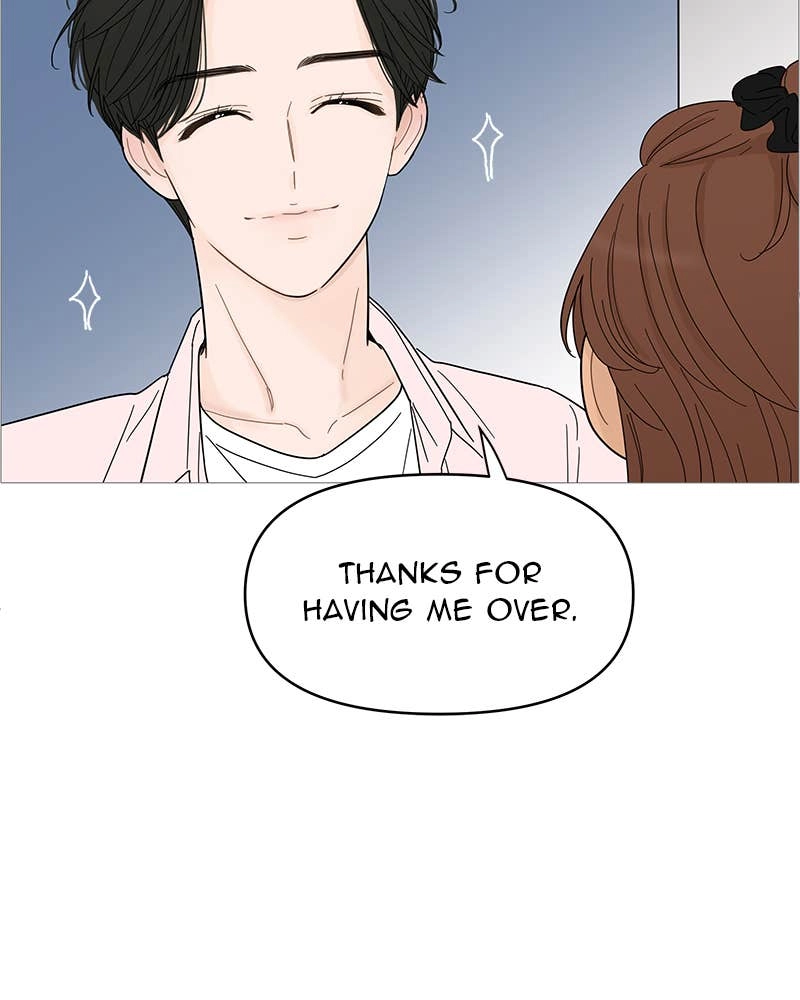 Your Smile Is a Trap Chapter 83 Page 18