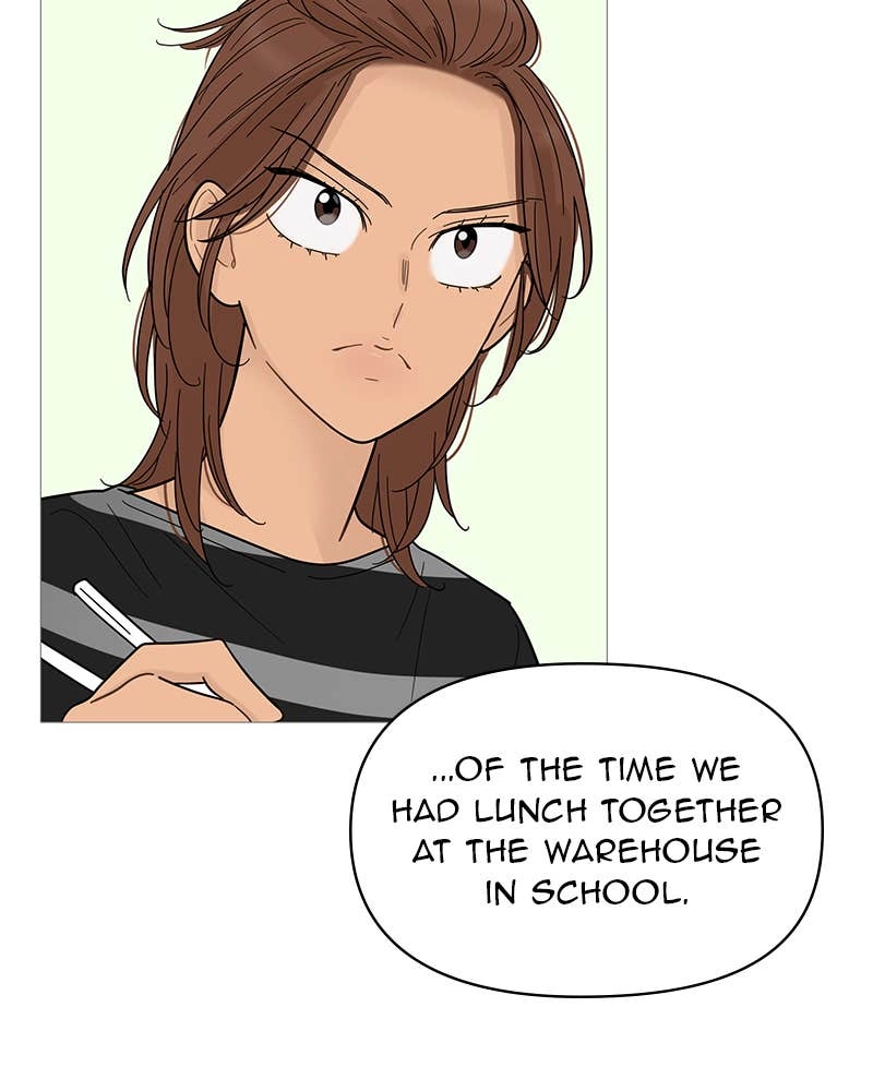 Your Smile Is a Trap Chapter 83 Page 25