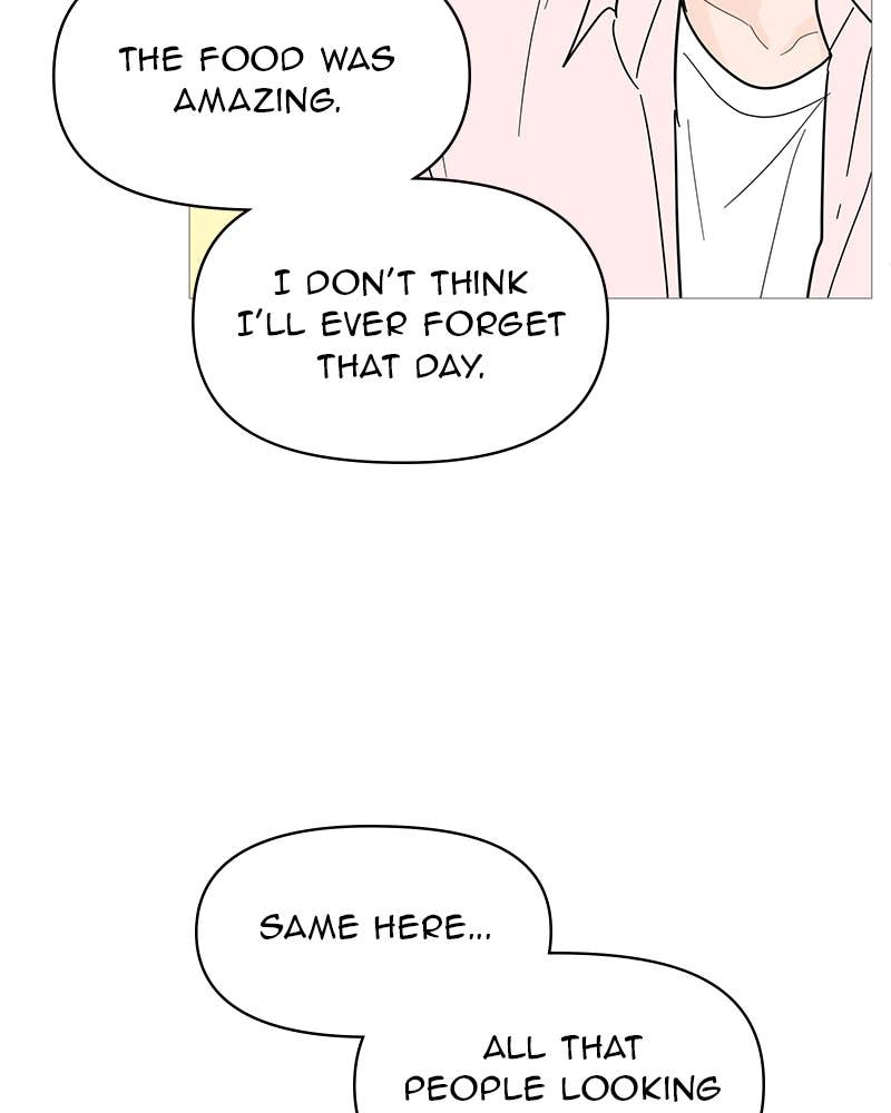 Your Smile Is a Trap Chapter 83 Page 27