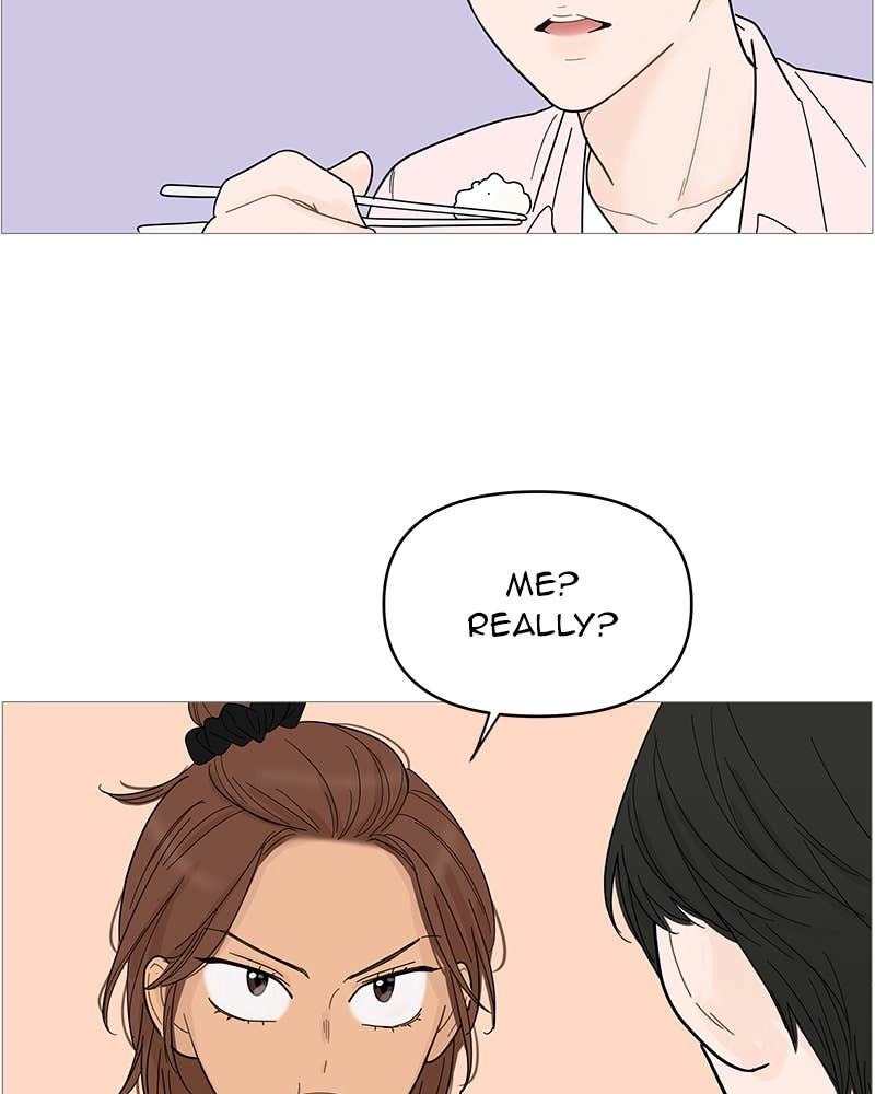 Your Smile Is a Trap Chapter 83 Page 32