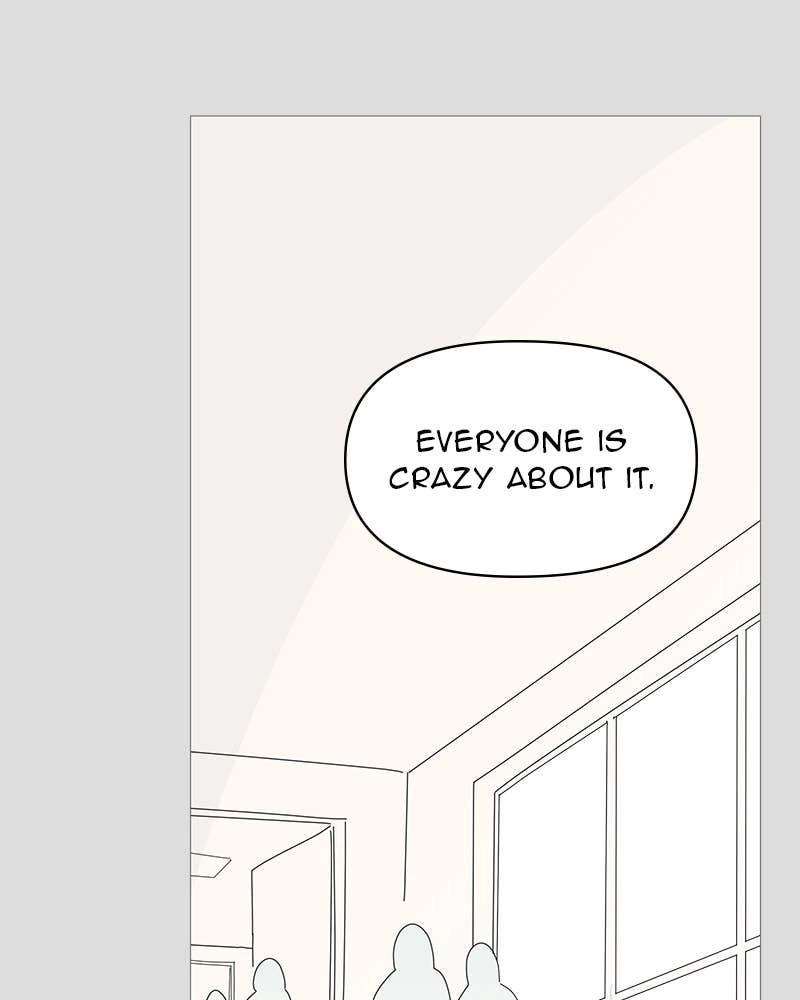 Your Smile Is a Trap Chapter 83 Page 34