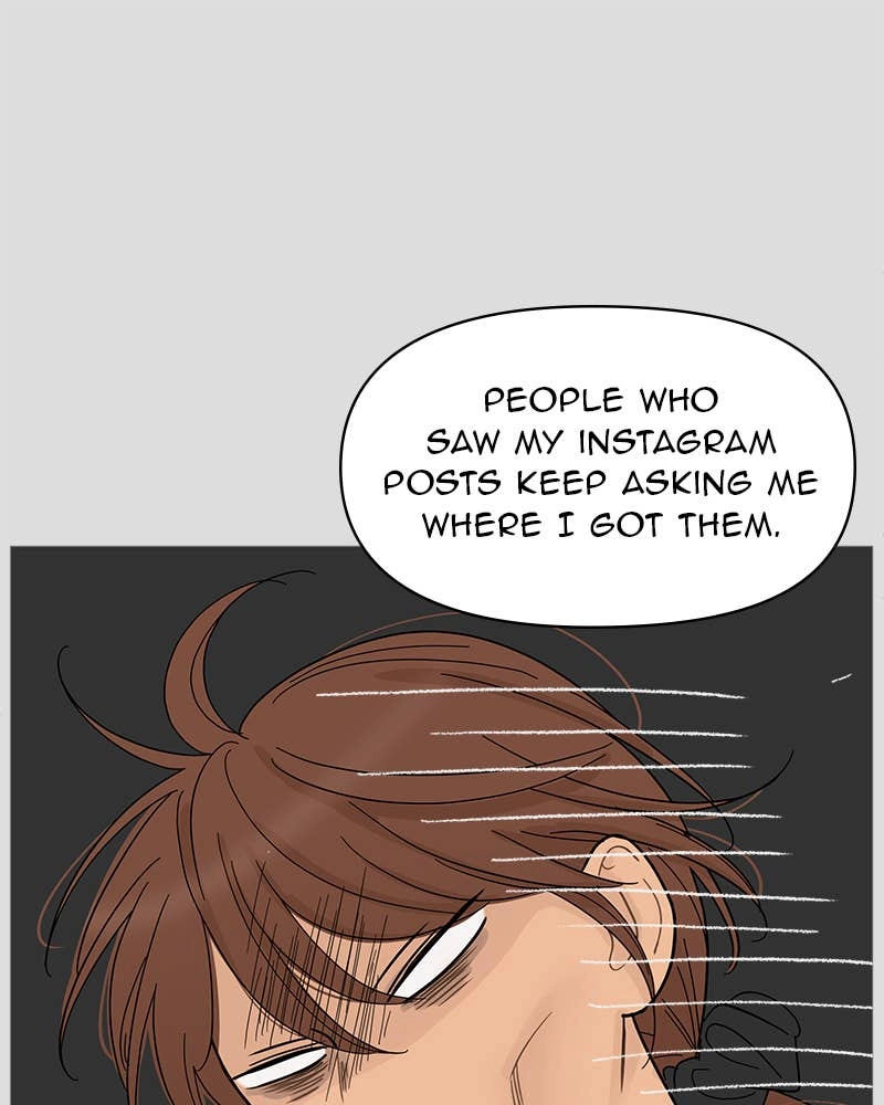 Your Smile Is a Trap Chapter 83 Page 36