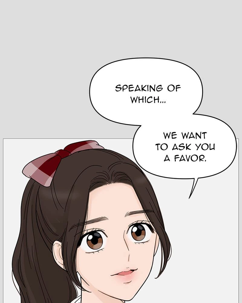 Your Smile Is a Trap Chapter 83 Page 39